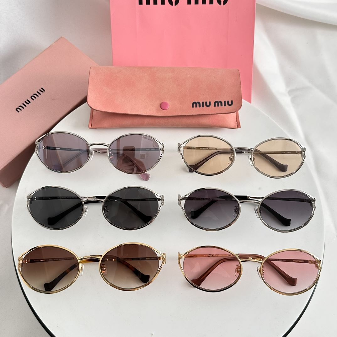 Miu Miu Sunglasses